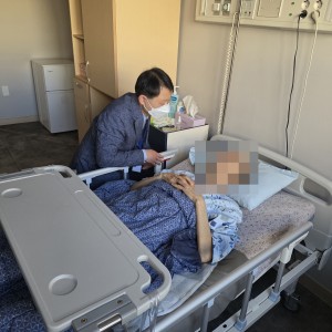 [원주 호스피스 도…