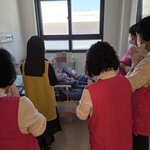 [원주 호스피스 도…