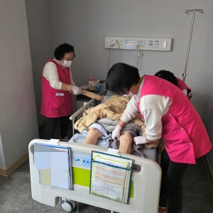 [원주 호스피스 도…