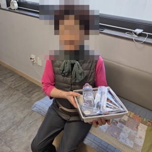 [원주 호스피스 도…