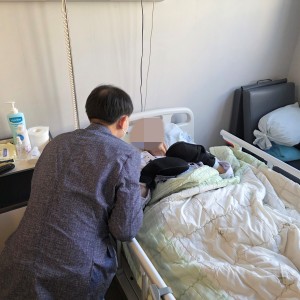 [원주 호스피스 도…